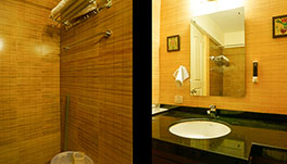  Room by Lavasa Holiday Home