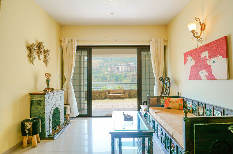 2 BHK Apartments at Lavasa Holiday Home - View_7