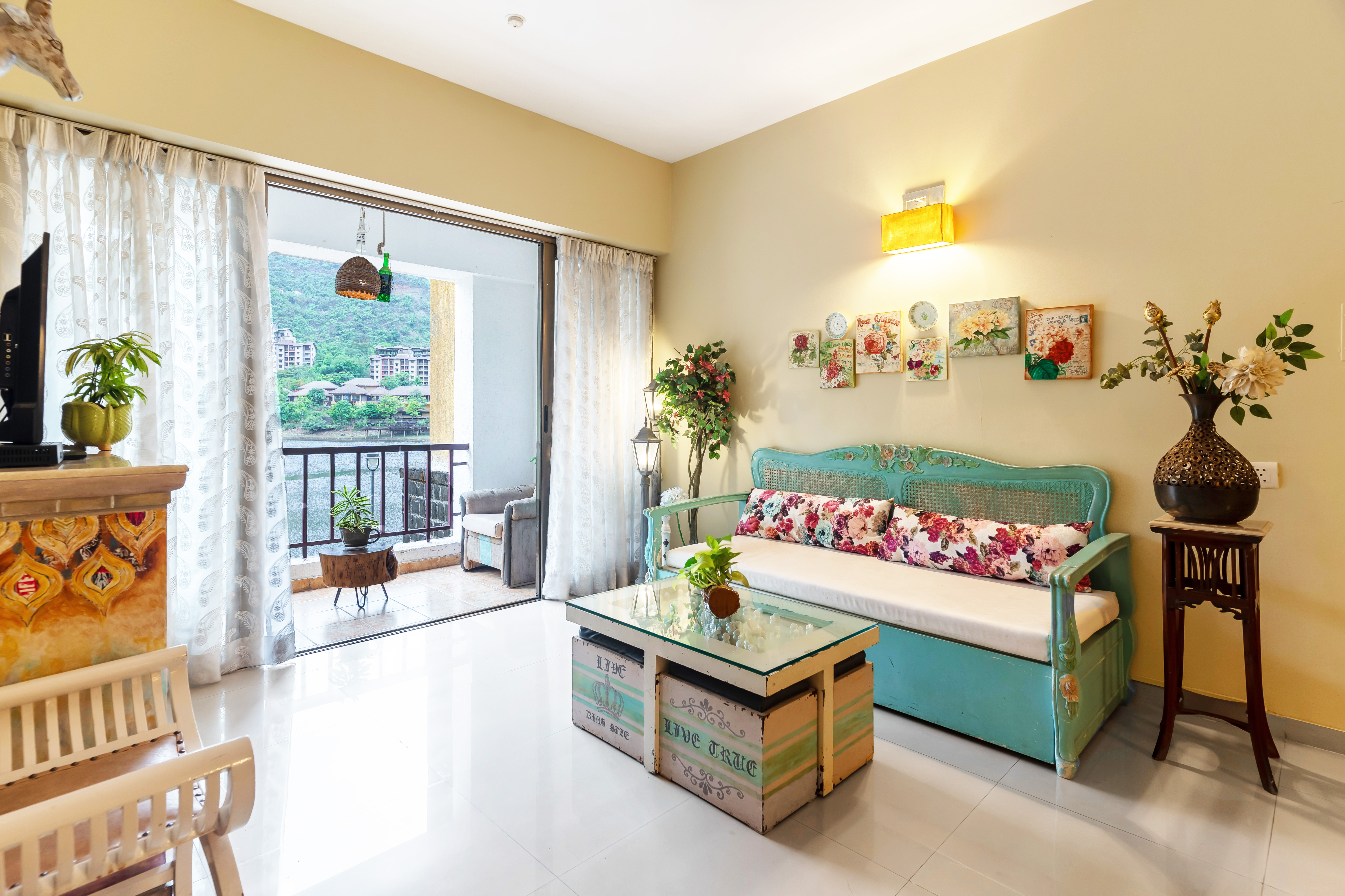 Lavasa Casa