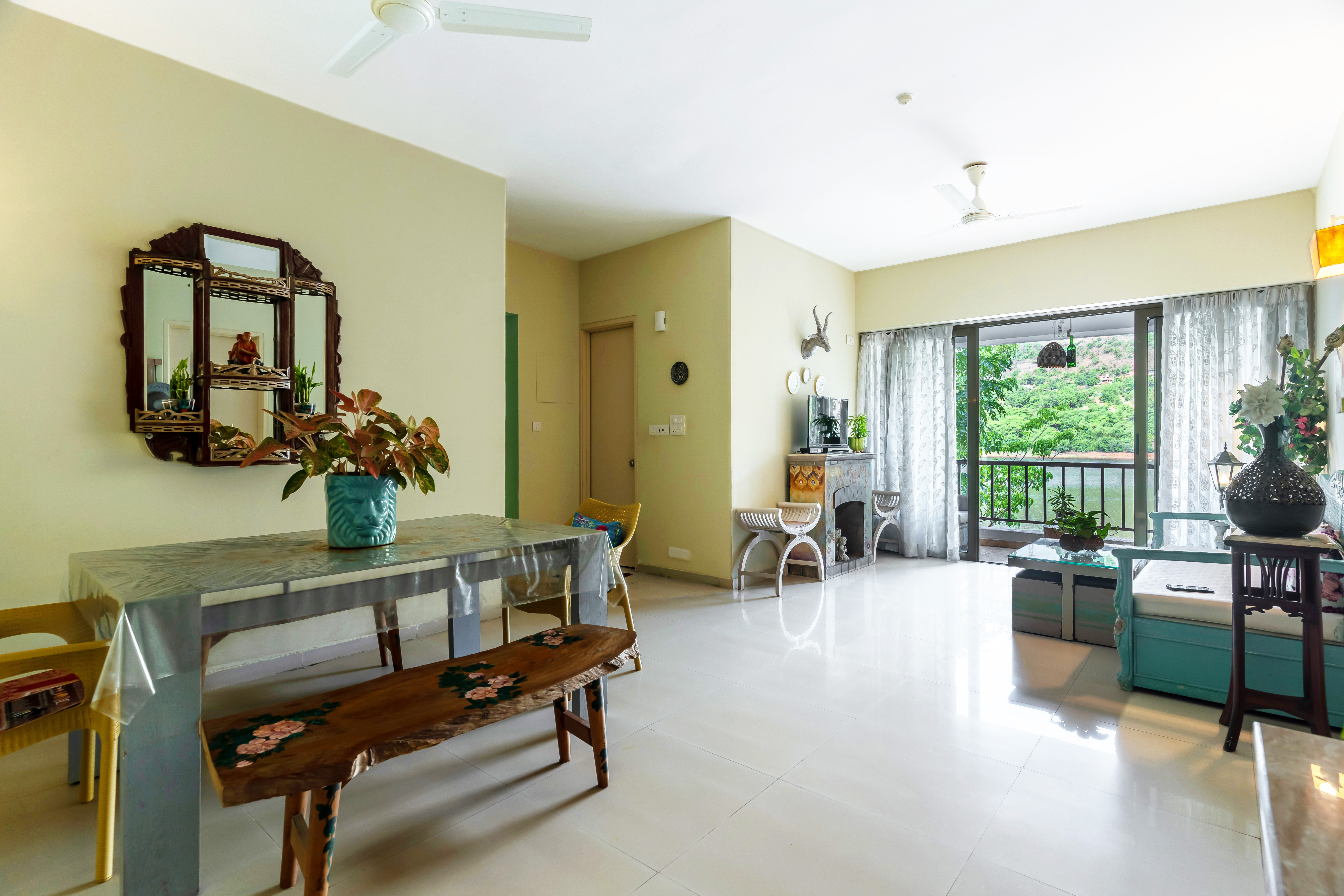Lavasa Casa