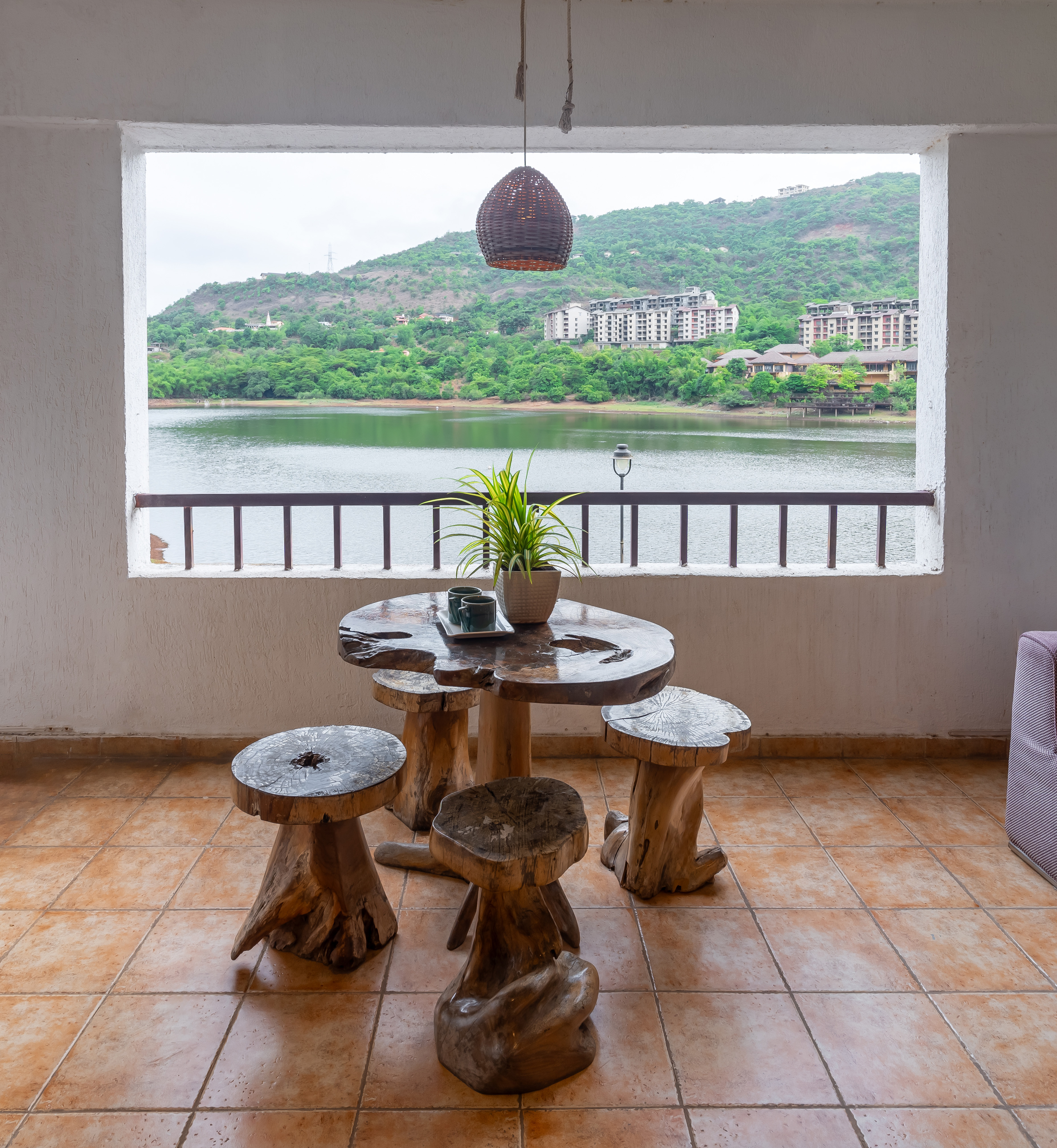 Lavasa Casa