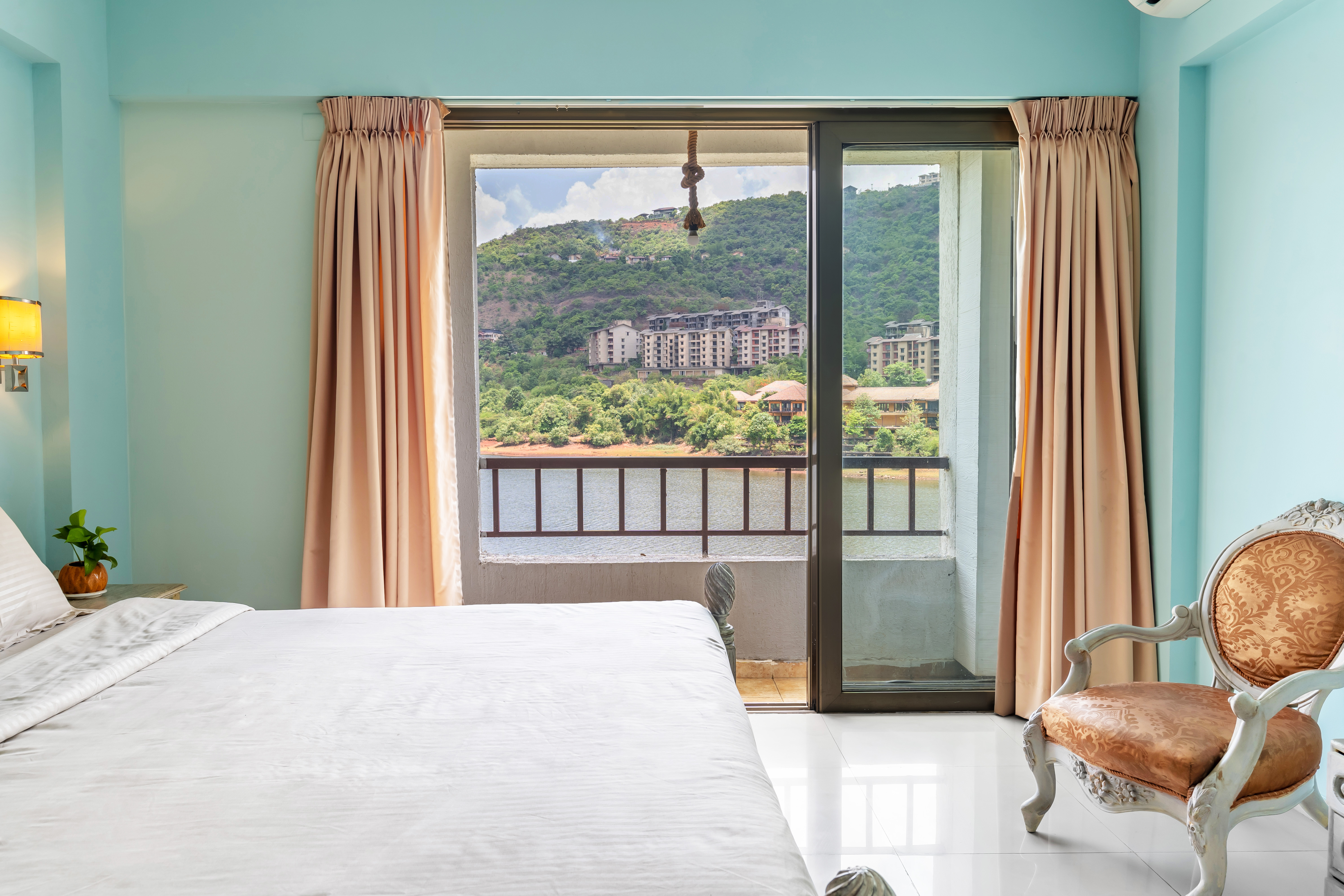 Lavasa Foresta