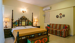 Lavasa Holiday Home