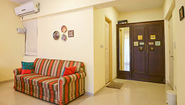 Lavasa Holiday Home