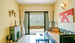 Lavasa Holiday Home