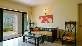 Lavasa Holiday Home