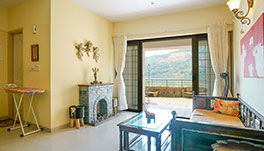 Lavasa Holiday Home