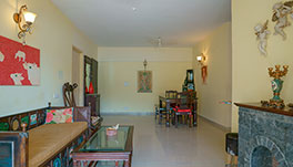 Lavasa Holiday Home