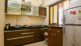 Lavasa Holiday Home